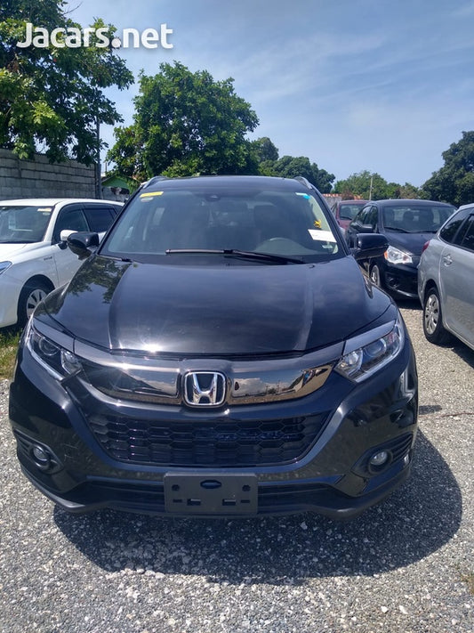 HONDA HRV