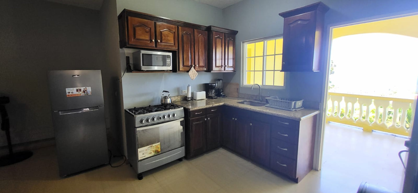 1 BEDROOM / WITH COMPLIMENTARY BREAKFAST