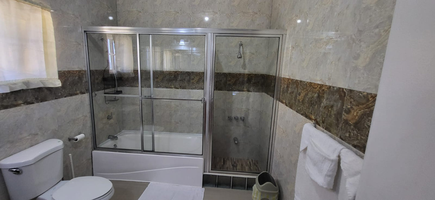 1 BEDROOM / WITH COMPLIMENTARY BREAKFAST