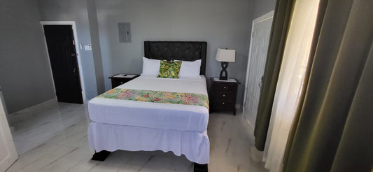 ONE BEDROOM SMALL-$75USD / $11,000JMD