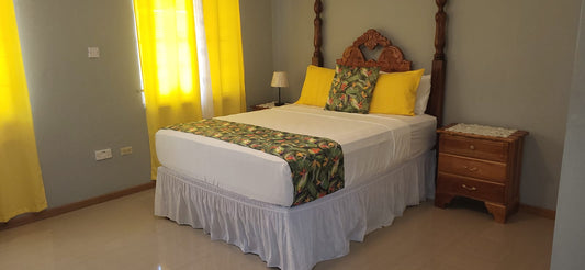 2 BEDROOM $130 / $19,500 JMD