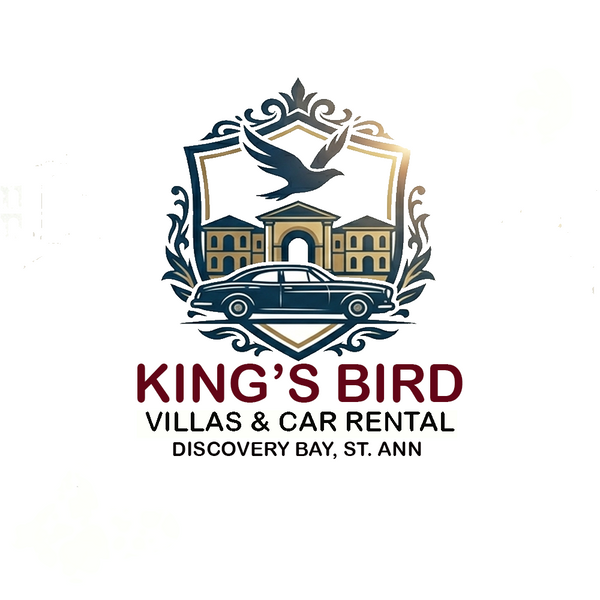 KingsBird Villas & Car Rental