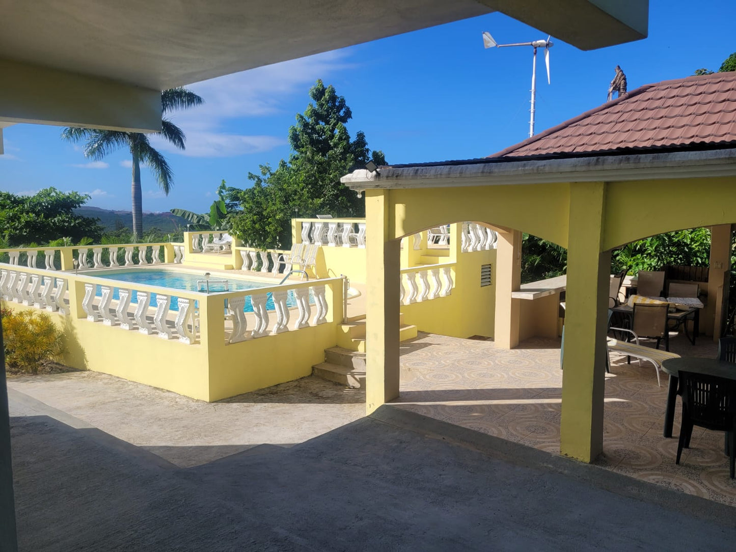 VENUE FOR SMALL EVENTS  MAXIMUM 50 PEOPLE PRICE RATES FROM $200 USD / $330 USD